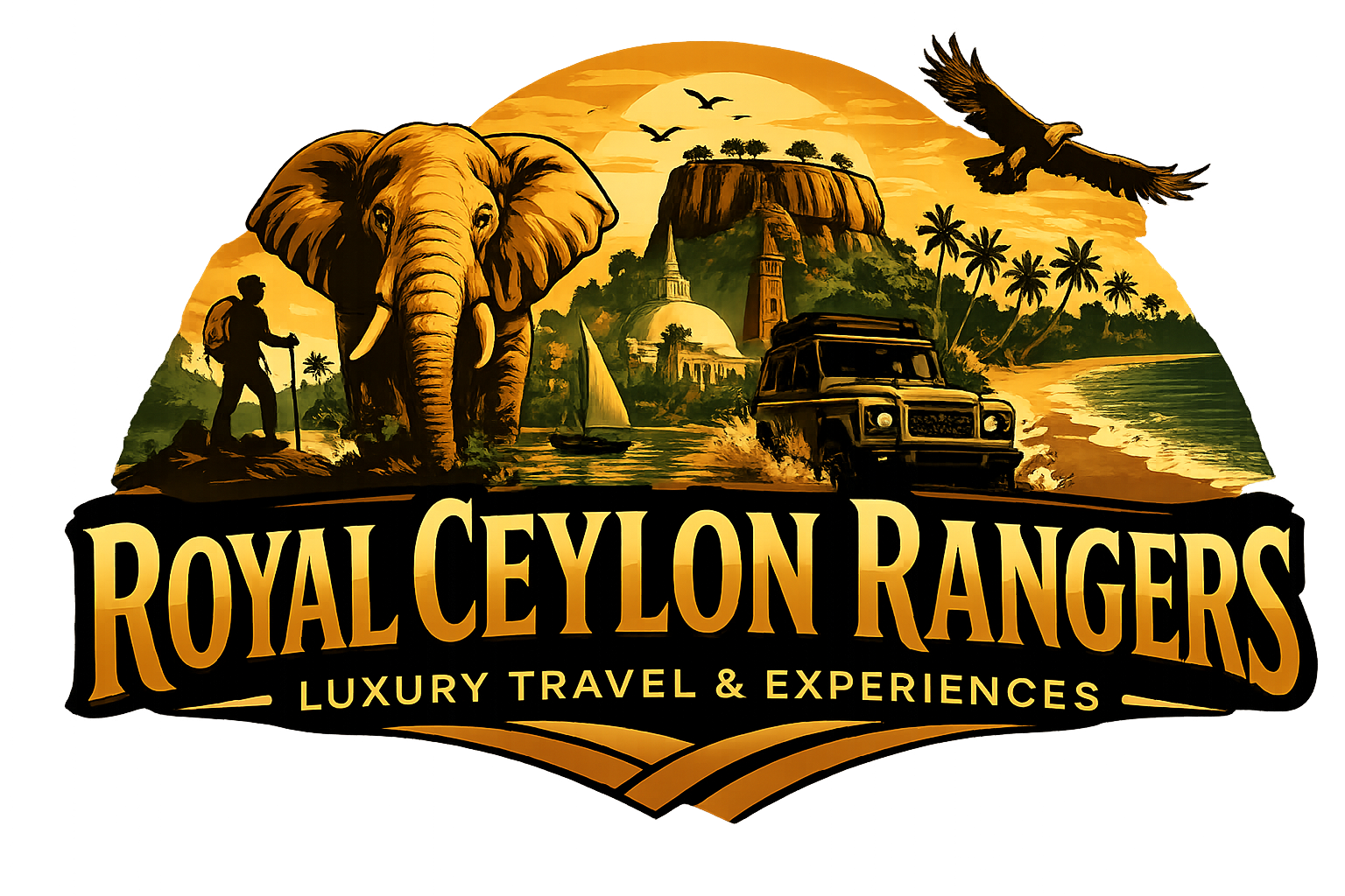 Royal Ceylon Rangers