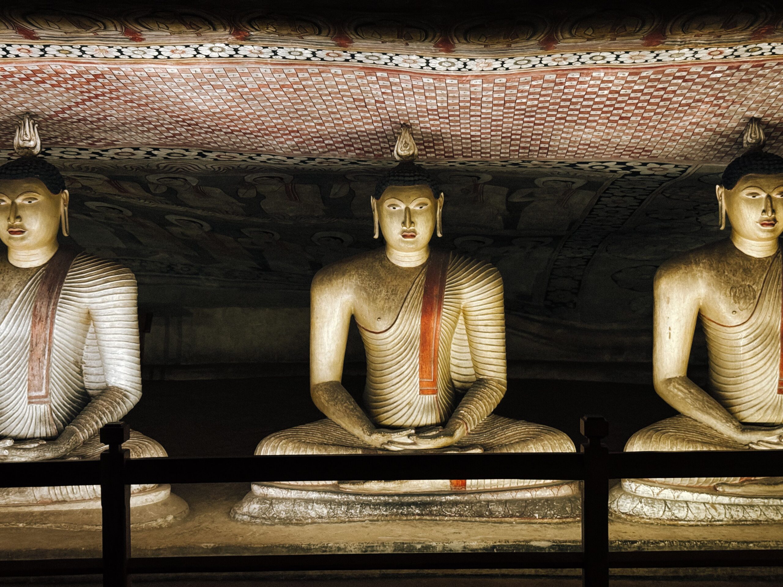 Sri Lanka 7 day holiday tour