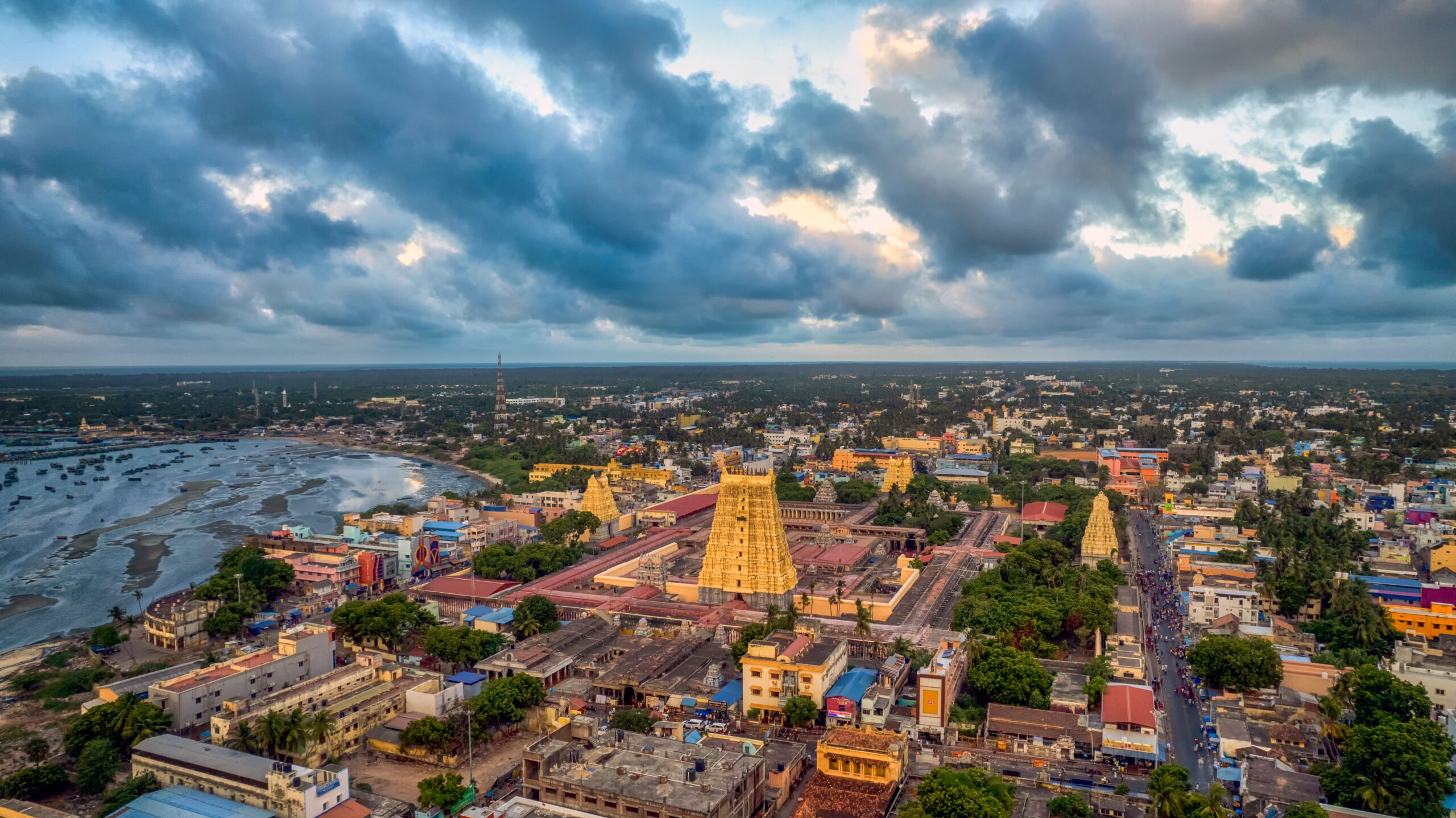 Sri Lanka Ramayana heritage and temple tour