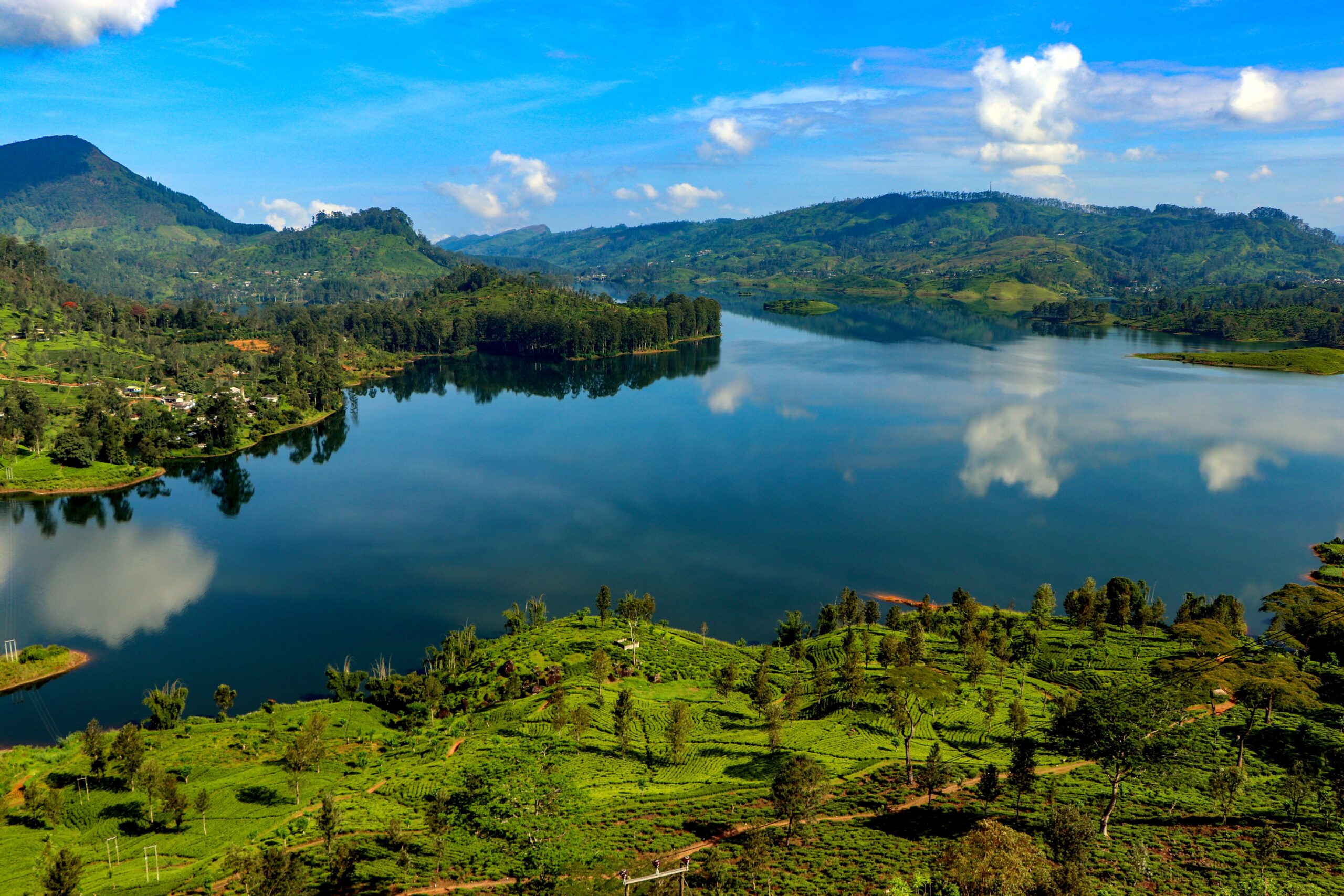 Sri Lanka wildlife and nature adventure