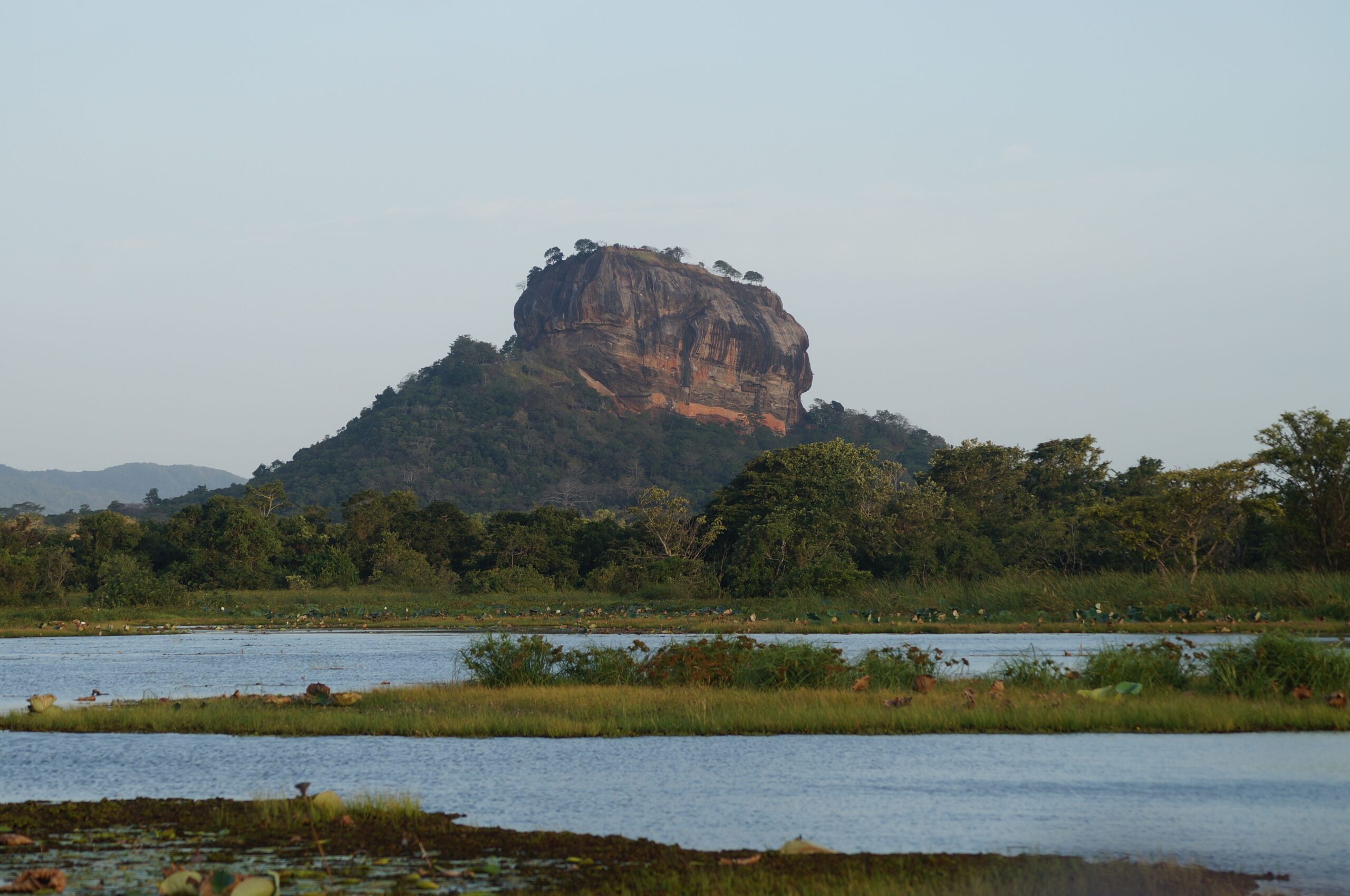Sri Lankan cultural heritage